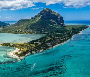 Noleggio auto Mauritius-Port Louis Airport