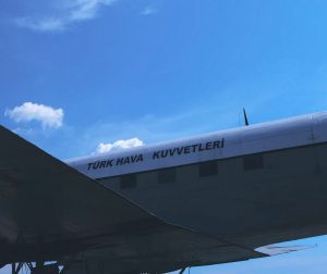Noleggio auto Aeroporto di Istanbul