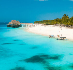 Noleggio auto Zanzibar-Unguja