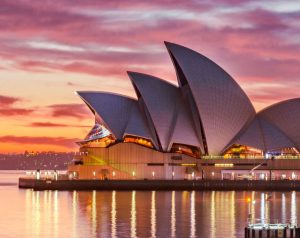 Noleggio auto economico in Australia