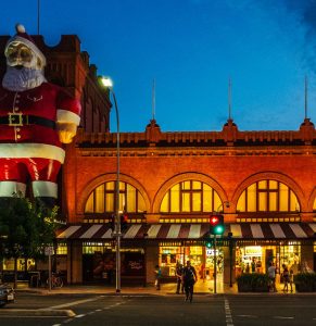 Autonoleggio Adelaide