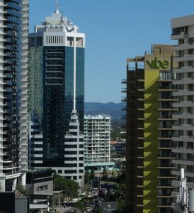 Autonoleggio Surfers Paradise