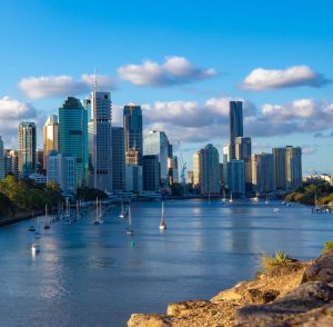 Autonoleggio Brisbane