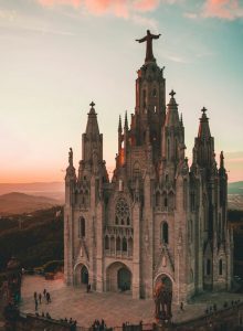 Noleggio auto economico in Spagna