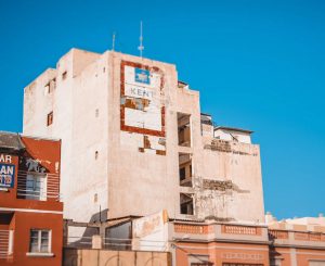 Autonoleggio Las Palmas de Gran Canaria