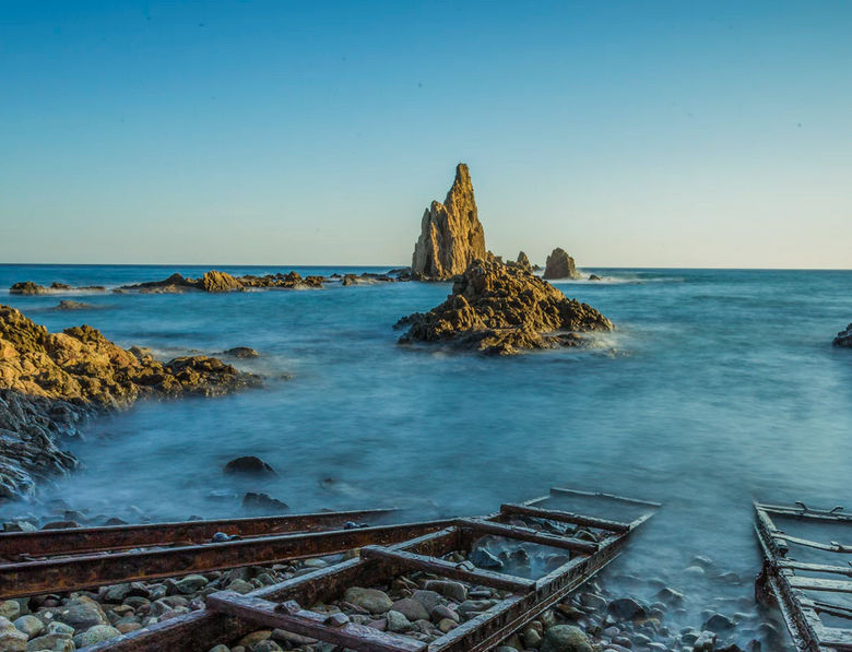 Noleggio Auto a Almería Confronta Autonoleggio low cost Almería