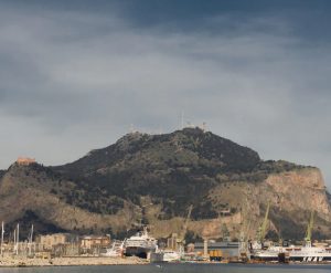 Autonoleggio Palermo