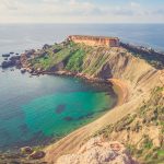 Per un’esperienza meravigliosa, visita queste 5 migliori spiagge di Malta