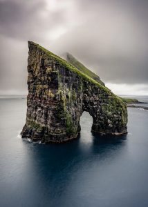 Noleggio auto Aeroporto di Tórshavn Vágar