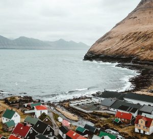 Noleggio auto economico in Isole Faroe