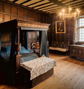 Autonoleggio Bradford