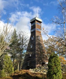 Noleggio auto Aeroporto di Växjö Kronoberg