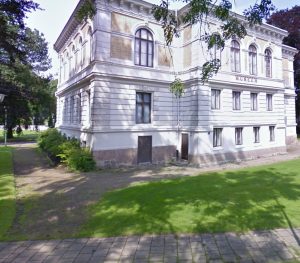 Autonoleggio Vänersborg