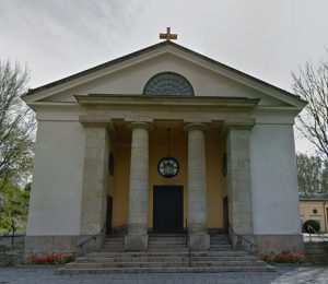 Autonoleggio Uddevalla