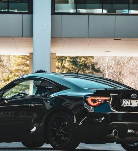 Autonoleggio Trollhättan