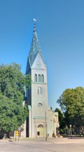 Autonoleggio Skövde