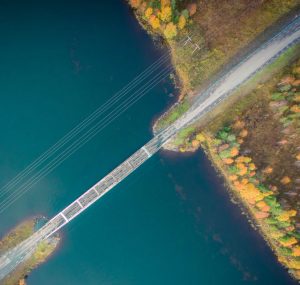 Autonoleggio Östersund