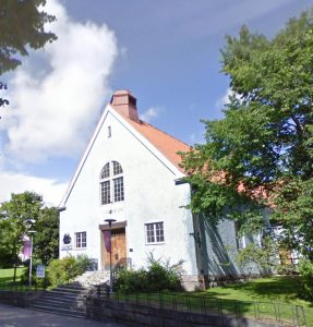 Autonoleggio Norrtälje