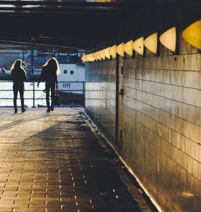 Autonoleggio Huddinge