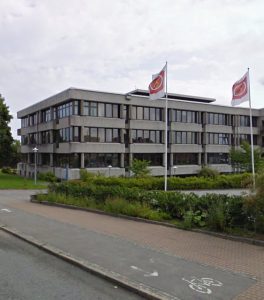 Autonoleggio Gislaved