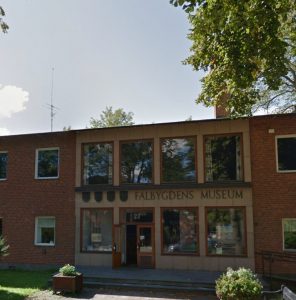 Autonoleggio Falköping