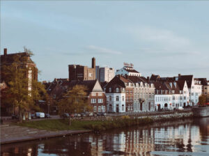 Noleggio auto Maastricht