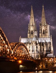 Autonoleggio Colonia