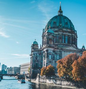 Autonoleggio Berlino