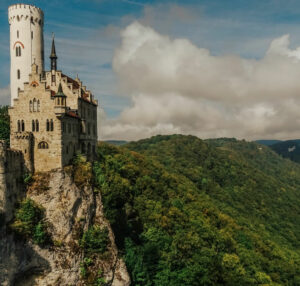 Noleggio auto economico in Liechtenstein