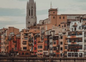Autonoleggio Girona
