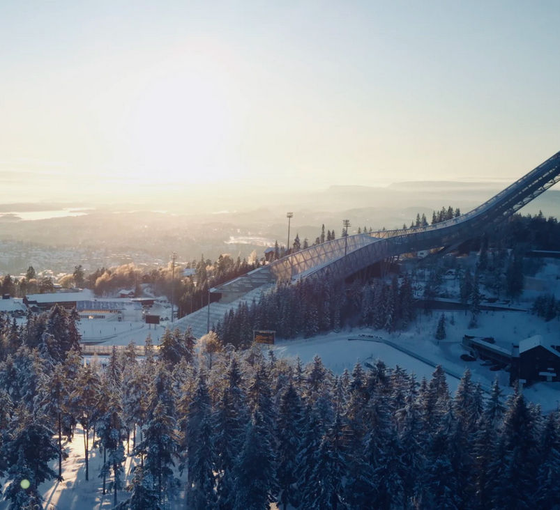 Autonoleggio Aeroporto di Oslo Gardermoen (OSL) Confronta Noleggio