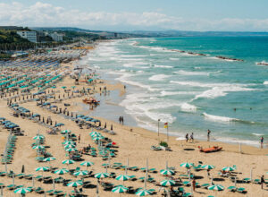 Noleggio auto Termoli