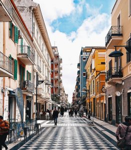 Autonoleggio Pescara