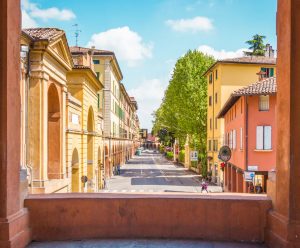 Autonoleggio Bologna