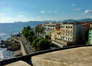 Noleggio auto Alghero