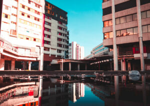 Noleggio auto low cost Aeroporto di Hannover-Langenhagen