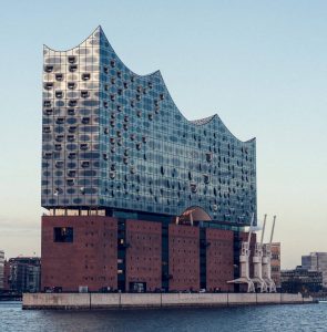 Noleggio auto Aeroporto di Amburgo