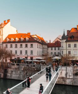Noleggio auto Aeroporto di Lubiana-Brnik