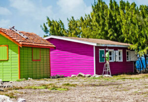 Noleggio auto Bridgetown