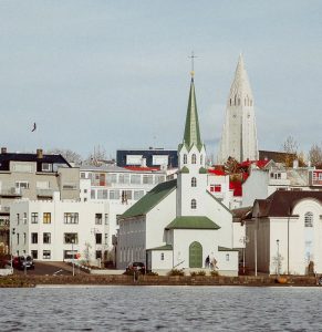 Autonoleggio Reykjavík