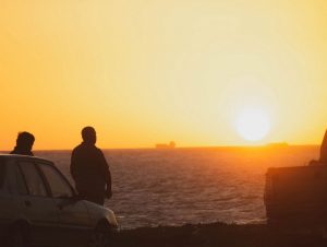 Autonoleggio Montevideo