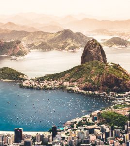 Autonoleggio Rio de Janeiro