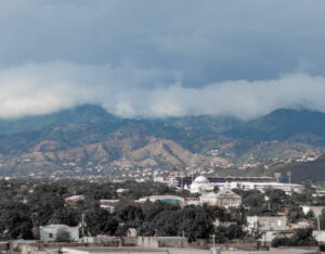 Noleggio auto Kingston