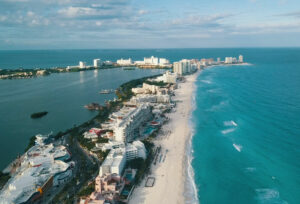 Noleggio auto Cancún