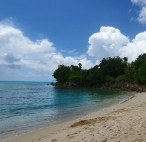 Noleggio auto economico in Guadalupa