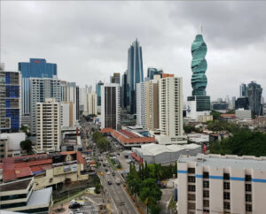 Noleggio auto low cost Aeroporto di Panama-Tocumen