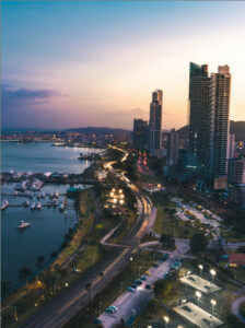 Noleggio auto economico in Panamá