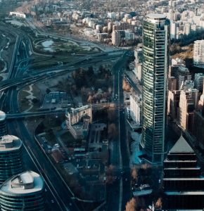 Autonoleggio Santiago del Cile