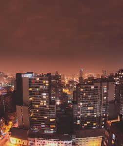 Noleggio auto Aeroporto di Santiago