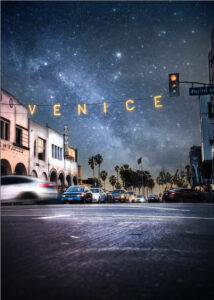 Noleggio auto Venice